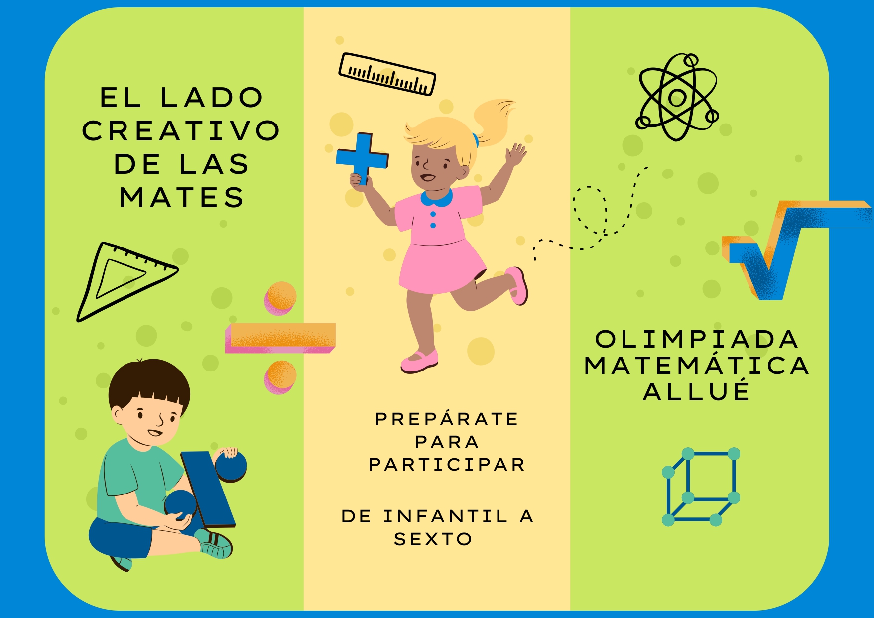 OLIMPIADA MATEMATICA 1 2026
